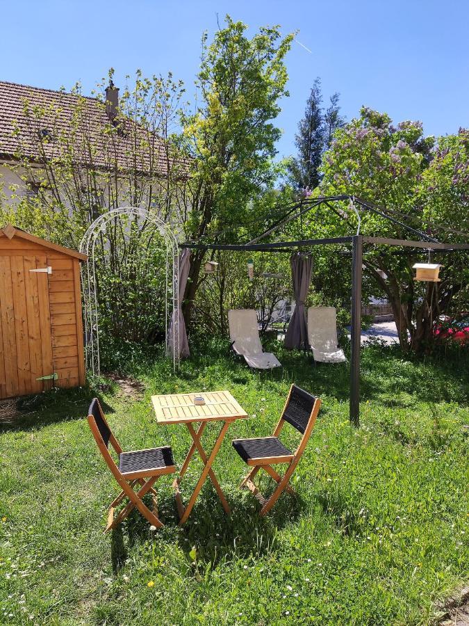 La Parenthese Bed & Breakfast