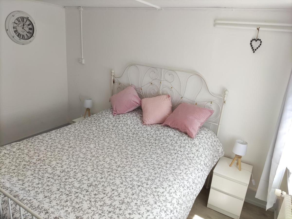 La Parenthese Bed & Breakfast