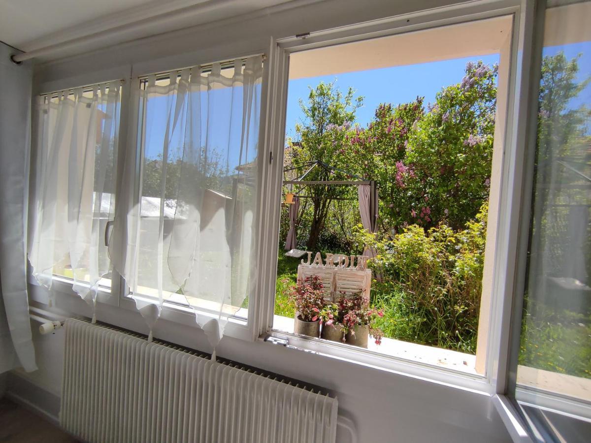 La Parenthese Bed & Breakfast Reconvilier