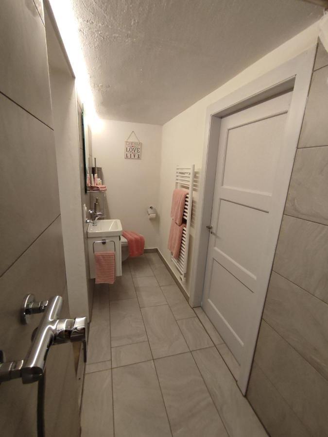 Bed & Breakfast La Parenthese