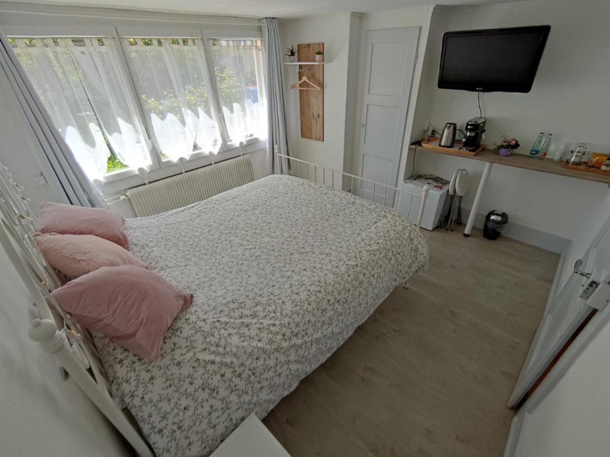 Bed & Breakfast La Parenthese